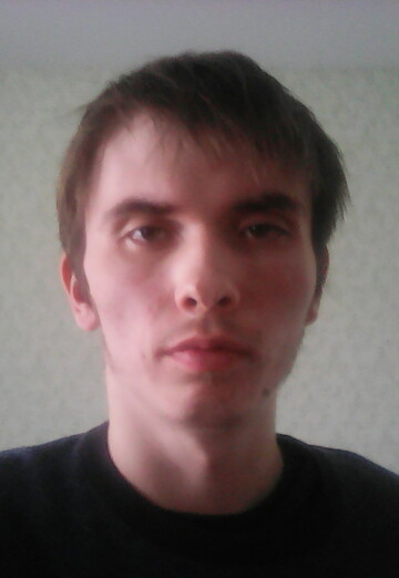 Моя фотография - Алексей, 30 из Миасс (@aleksey353814)