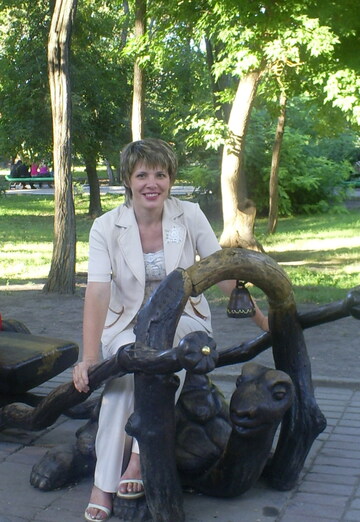 Моя фотография - Ольга, 50 из Саратов (@olga287112)