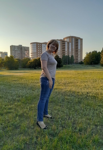 Aleksandra (@aleksandra40867) — mein Foto #10