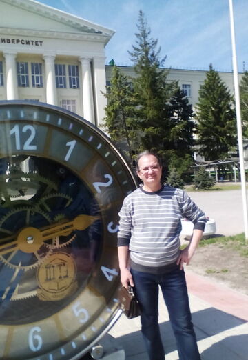 My photo - Vitaliy, 62 from Rostov-on-don (@vitaliy35953)