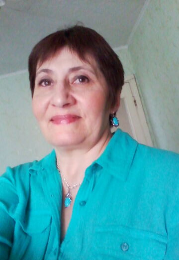 My photo - tatyana, 64 from Izhevsk (@tatyana99832)