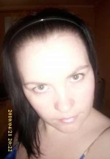 My photo - Ruslana, 35 from Yusva (@ruslana34)