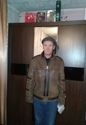 Моя фотография - Олег, 54 из Тобольск (@oleg203524)
