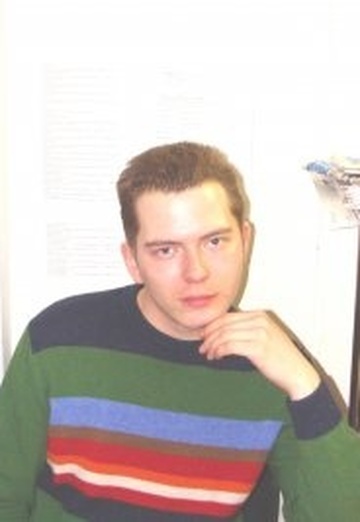 Моя фотография - Дмитрий, 43 из Смоленск (@dmitriy6364)
