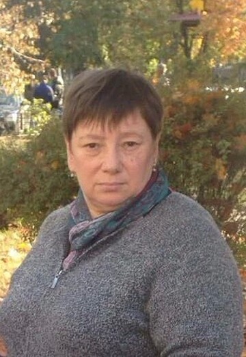 My photo - Elena Vasileva (Bidyu, 60 from Donetsk (@elenavasilevabidukova)
