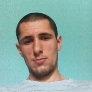 Азамат, 30, Зарайск