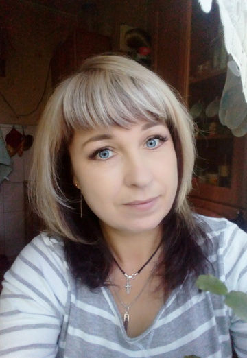 My photo - Jenya, 46 from Krivoy Rog (@jenya63287)