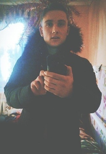 My photo - vano, 32 from Petropavlovsk (@vano2216)