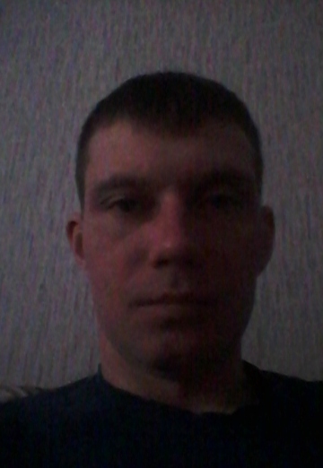 My photo - ruslan, 33 from Krasnoyarsk (@ruslan223027)