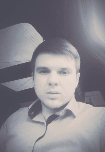 My photo - Denis, 31 from Tikhoretsk (@denis73466)