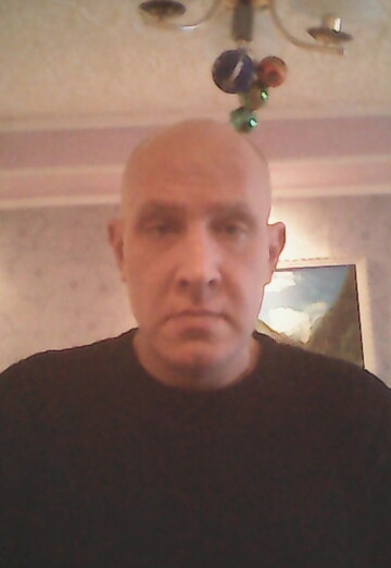 Моя фотография - Виталий, 47 из Углегорск (@vitaliy85615)