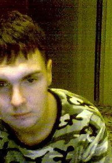 My photo - DIMKA, 40 from Tallinn (@lsd0808)