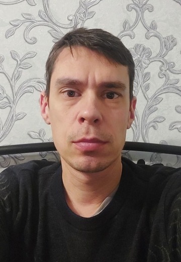 My photo - Maksim, 40 from Astrakhan (@maksim7919963)