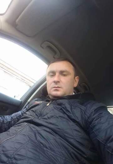 My photo - Balu, 43 from Tbilisi (@balu374)