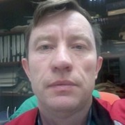 Михаил, 52, Березники