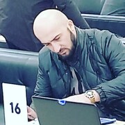Мурад, 39, Дагестанские Огни