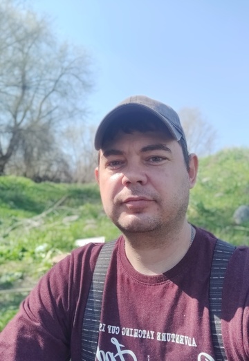 My photo - Stanislav, 43 from Bishkek (@stanislav37121)
