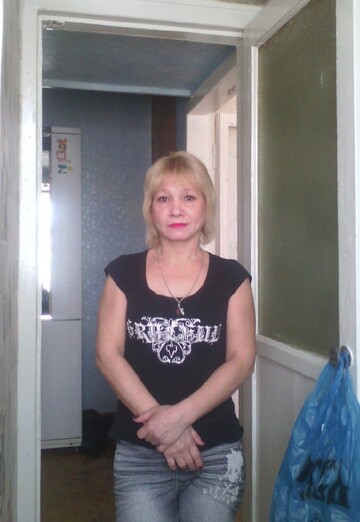 My photo - Elena, 52 from Chapaevsk (@elena405184)