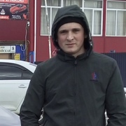 Abdusalim, 33, Санкт-Петербург