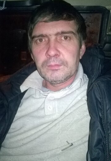 Моя фотография - Симакин Сергей, 44 из Самара (@simakinsergey)