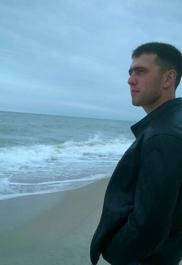 My photo - Semen, 36 from Kaliningrad (@semen15778)