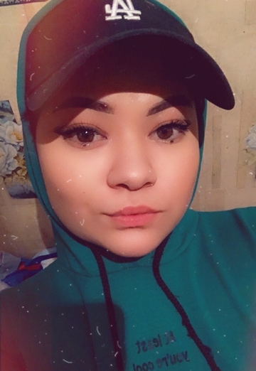 My photo - Rada, 21 from Samara (@rada2209)