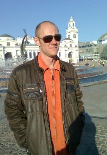 My photo - Valentin, 49 from Krivoy Rog (@valentin8074)