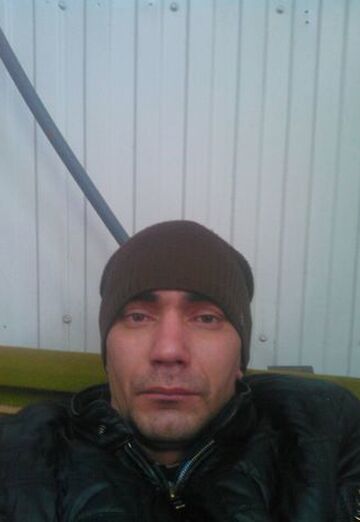 Моя фотография - марат, 43 из Октябрьский (Башкирия) (@marat12525)