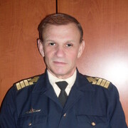 Igor 63 Severomorsk