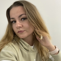 Алёна, 24 года, Близнецы, Санкт-Петербург