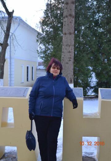 Моя фотография - Юлия, 65 из Великий Новгород (@uliya117763)