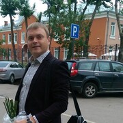 Капитан, 38, Кашин