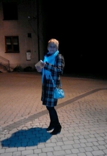 My photo - Olga, 47 from Ternopil (@olga174672)