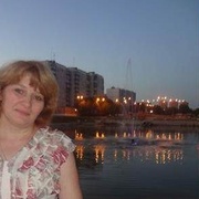 ксения, 51, Чехов