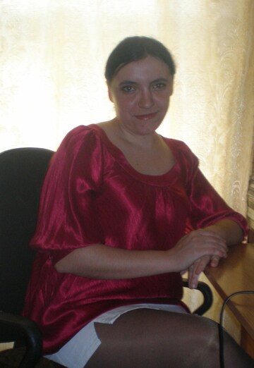Моя фотография - Ирина, 36 из Благовещенск (Башкирия) (@irina59220)