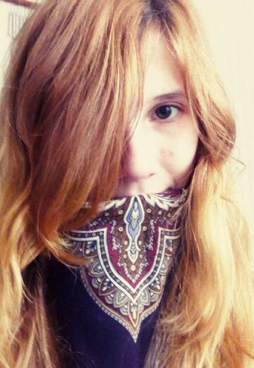 My photo - Diana, 25 from Saratov (@diana20850)