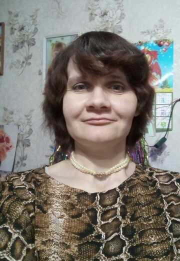 My photo - Lyudmila, 37 from Zavodoukovsk (@ludmila130098)