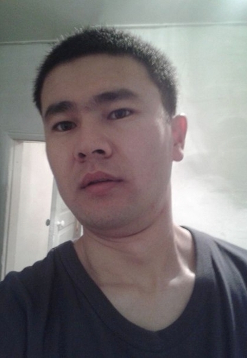 My photo - Joldasbek, 34 from Aral, Kazakhstan (@joldasbek5)