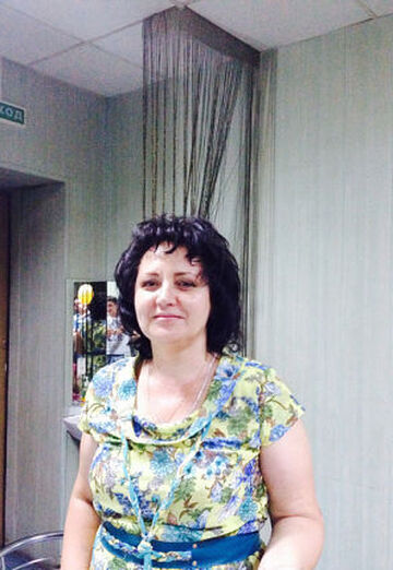 My photo - Olga, 64 from Krasnodar (@olga143766)
