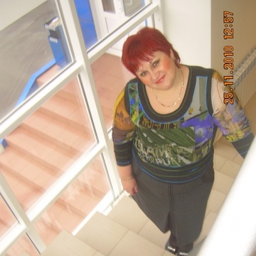 Моя фотография - Ирина, 51 из Таганрог (@irina7801)