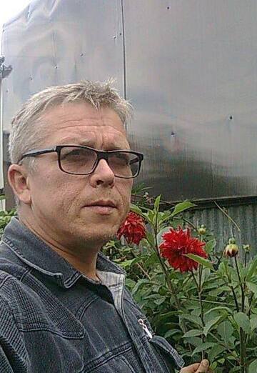 My photo - Aleksandr, 53 from Yessentuki (@aleksandr530776)