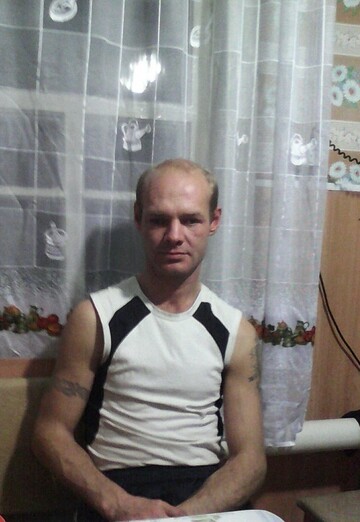 Моя фотография - ВЛАДИМИР игнатенко, 45 из Карасук (@vladimirignatenko2)