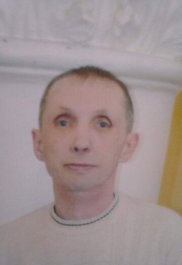 My photo - Andrey, 60 from Khabarovsk (@andrey584180)