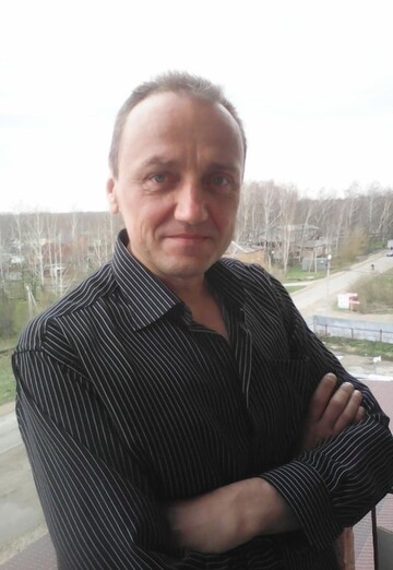 Моя фотография - владимир, 56 из Смоленск (@vladimir208741)