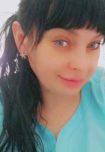 My photo - Amina, 39 from Angarsk (@amin33661)