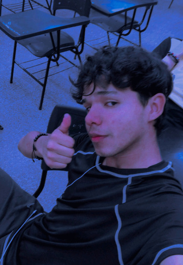 My photo - Anthony Hilton, 21 from Itapema (@anthonyhilton)