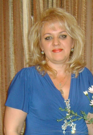 My photo - Svetlana, 60 from Staraya (@svetlana99393)