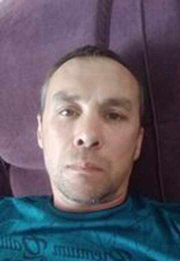 My photo - Oleg, 45 from Mariupol (@oleg281173)