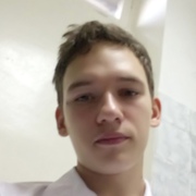 Никита, 19, Кировград