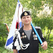 Дмитрий Мишин, 51, Буланаш
